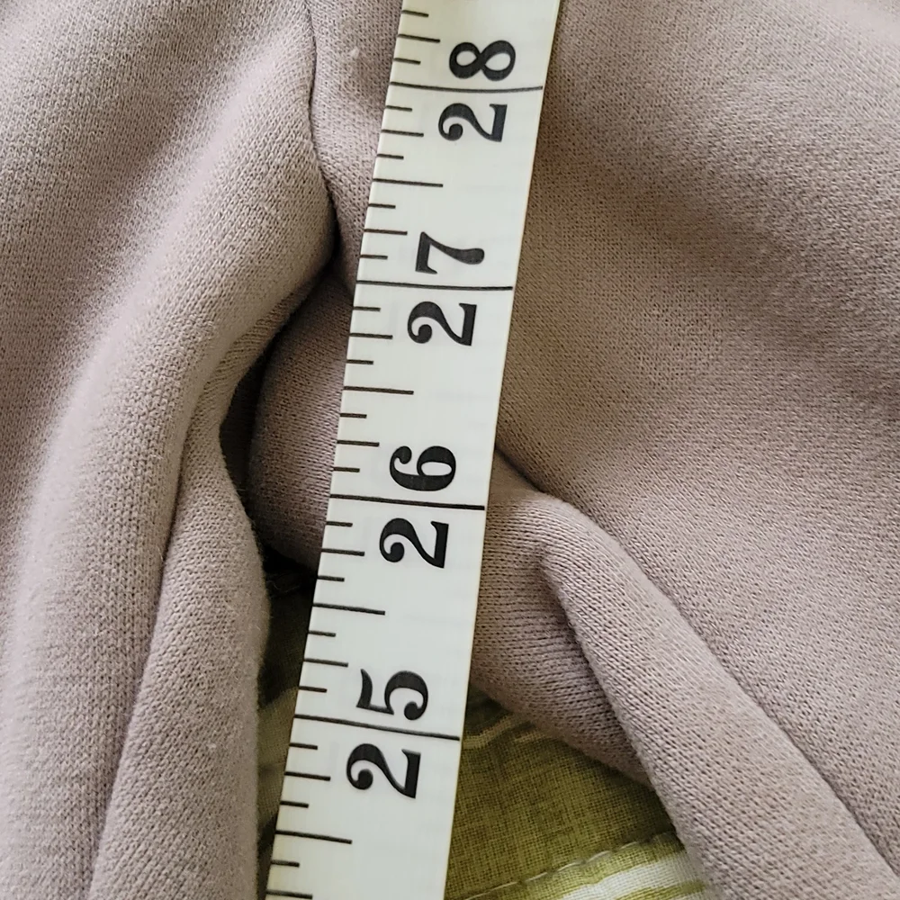 COMFRT HOODIE & SWEATPANTS SET IN BARK XS - Picture 15 of 15